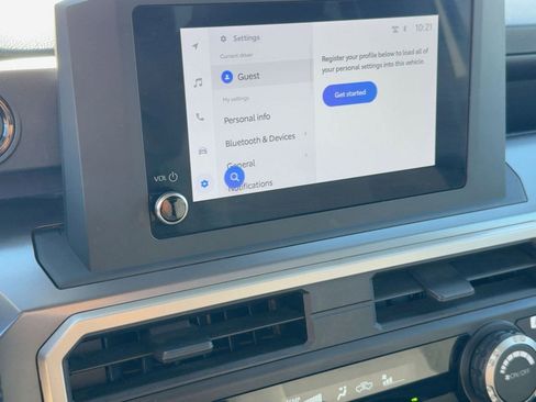 Used 2024 Toyota Tacoma SR5 image 23