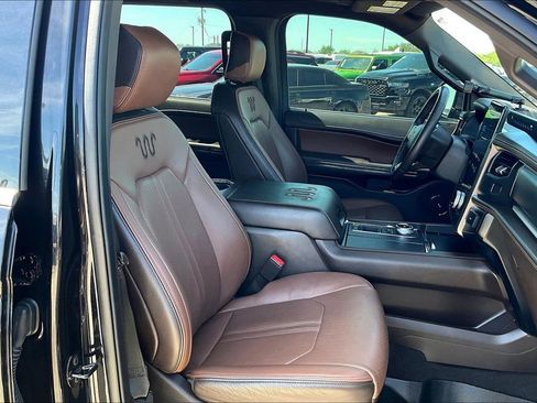 Certified 2024 Ford Expedition King Ranch RWD image 30