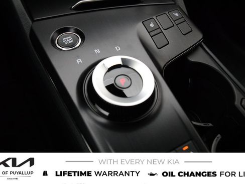 New 2027 Kia Sportage S AWD/4WD image 24