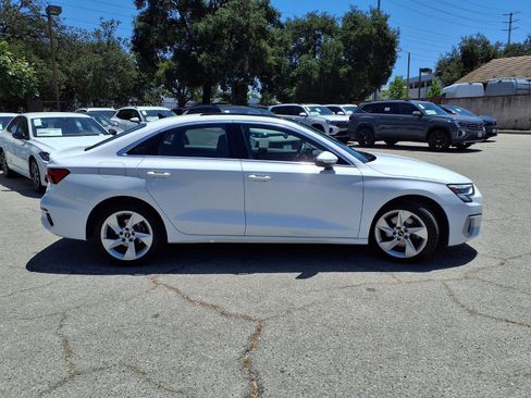 Used 2023 Audi A3 2.0T Premium FWD image 3