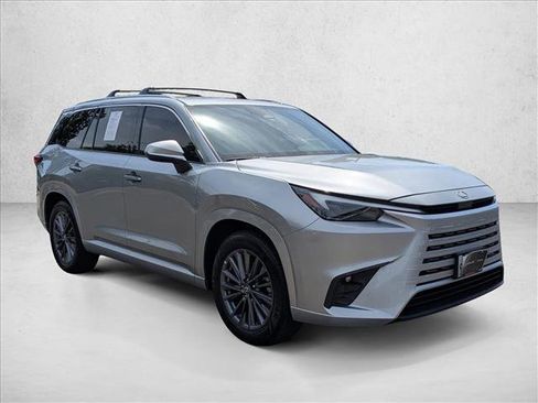Used 2025 Lexus TX 350 FWD w/ Convenience Package image 3