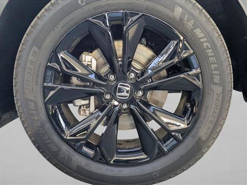 Certified 2025 Honda CR-V Sport Touring image 24