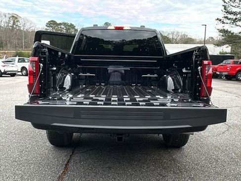 New 2026 Ford F150 STX image 18