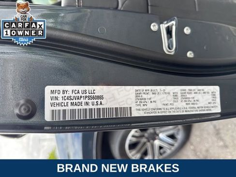Used 2023 Jeep Wagoneer 4WD w/ Premium Group I image 31