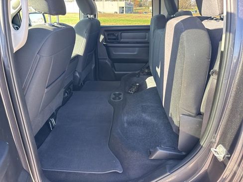 Used 2024 RAM 1500 Tradesman w/ Electronics Group image 17