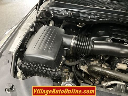 Used 2019 RAM 1500 Rebel w/ Rebel Level 2 Equipment Group AWD/4WD image 43