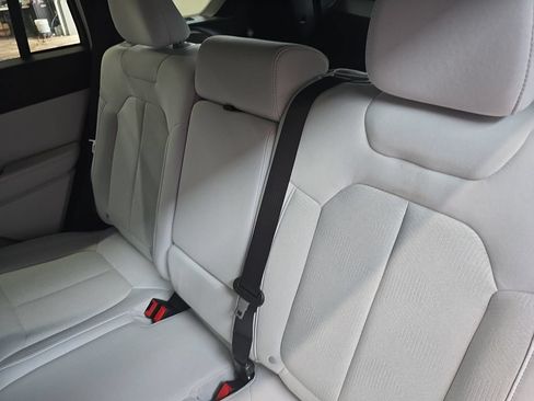 New 2026 Jeep Cherokee Laredo AWD/4WD image 15