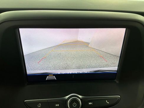 Used 2020 Chevrolet Camaro LT RWD image 19