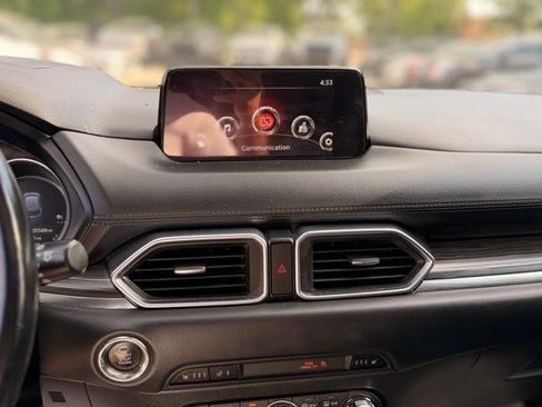 Used 2017 MAZDA CX-5 Grand Touring w/ Premium Package image 13