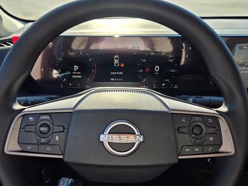 New 2026 Nissan Sentra SV w/ Floor Mat Package image 23