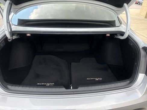Used 2023 Hyundai Sonata N Line FWD image 17
