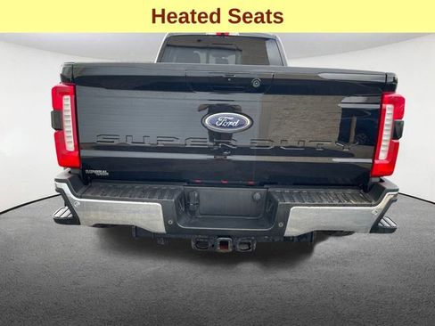 Used 2023 Ford F350 Lariat image 10