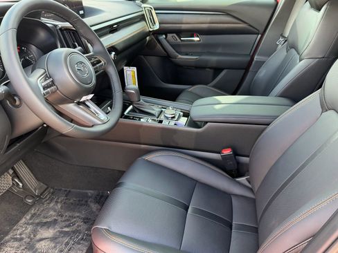 New 2026 MAZDA CX-50 2.5 Hybrid w/ Weather Package image 21