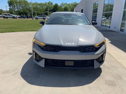 New 2026 Kia K5 GT-Line AWD/4WD image 3