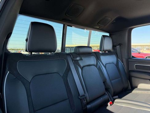 New 2026 RAM 1500 Laramie image 20