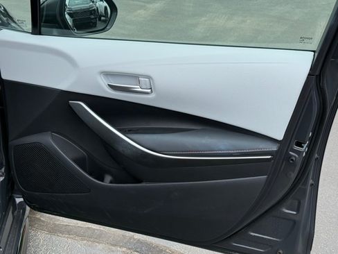 Certified 2025 Toyota Corolla FX FWD image 27