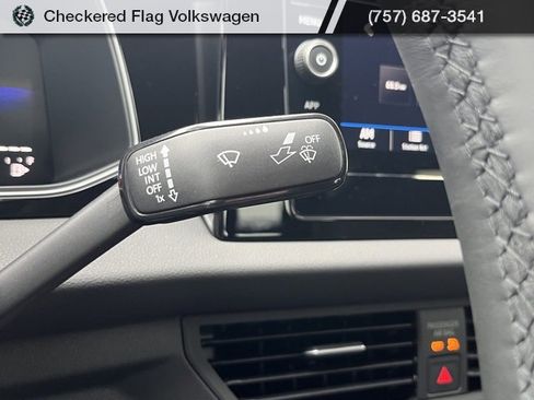 New 2026 Volkswagen Jetta Sport image 36