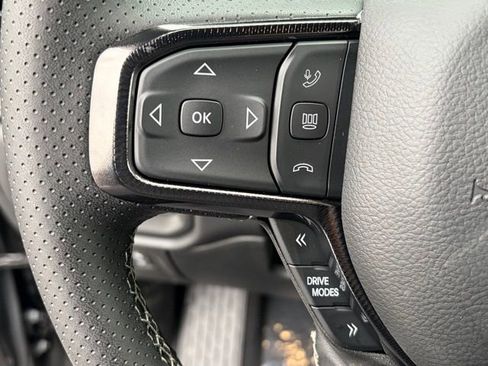 New 2026 RAM 1500 Rebel image 18