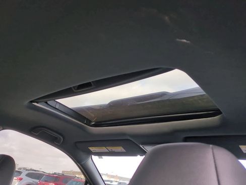 Used 2025 Honda Passport EX-L image 21