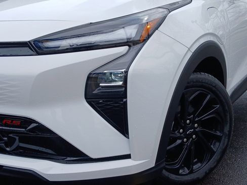 New 2027 Chevrolet Bolt RS FWD image 27