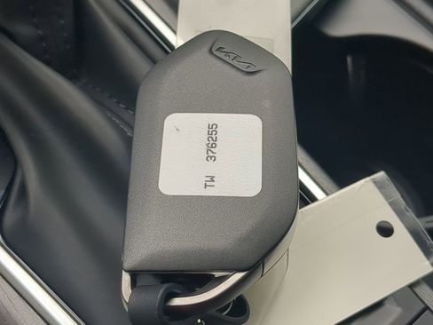 New 2026 Kia Sportage X-Pro Prestige image 28