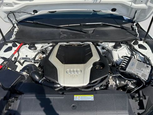 Used 2019 Audi A7 3.0T Prestige w/ Prestige Package AWD/4WD image 38