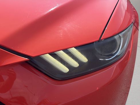 Used 2016 Ford Mustang GT Premium w/ Equipment Group 401A RWD image 41