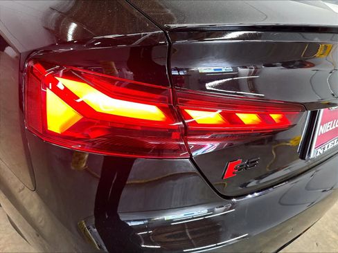 Used 2023 Audi S5 Premium Plus w/ Premium Plus Package AWD/4WD image 30