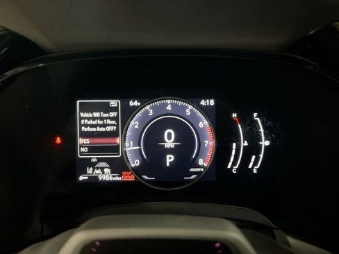 Used 2024 Lexus RX 350 Premium w/ Convenience Package image 12