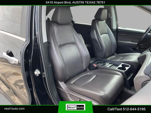 Used 2019 Honda Odyssey EX-L image 23