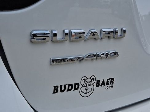 Used 2025 Subaru Legacy Premium w/ Popular Package #1A image 15