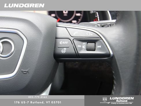 Used 2018 Audi Q7 3.0T Premium Plus w/ Premium Plus Package AWD/4WD image 20