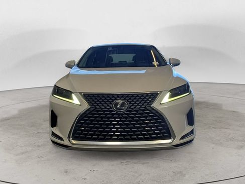 Used 2021 Lexus RX 350 FWD w/ Accessory Package image 2