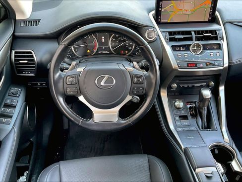 Used 2021 Lexus NX 300 FWD w/ Premium Package image 5