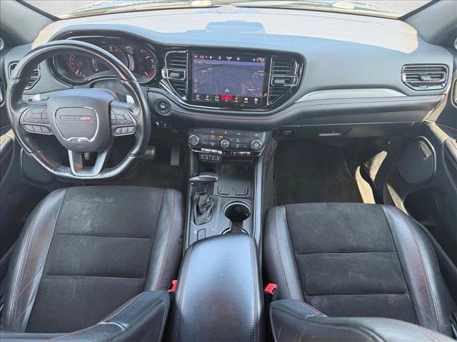 Used 2021 Dodge Durango R/T w/ Technology Group AWD/4WD image 17