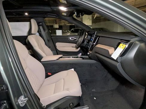 New 2026 Volvo XC60 T8 Plus w/ Climate Package AWD/4WD image 29