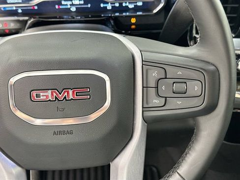 Used 2023 GMC Sierra 1500 Elevation AWD/4WD image 28