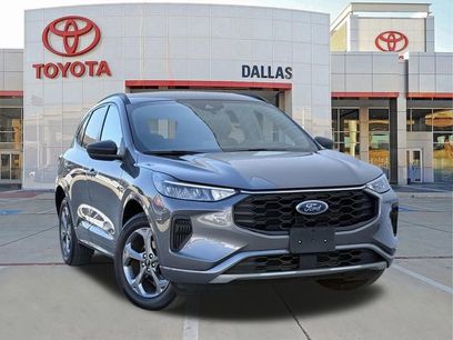 Used 2024 Ford Escape ST-Line