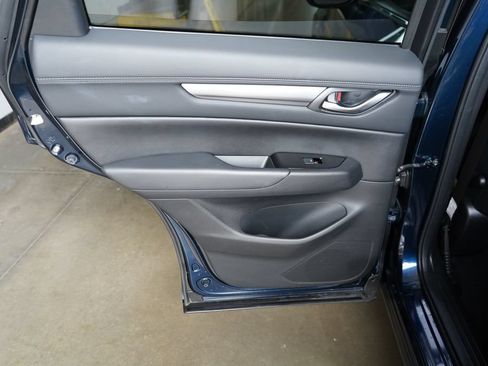 Used 2025 MAZDA CX-5 AWD 2.5 S w/ Select Package image 26