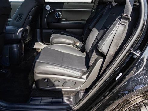 New 2026 Hyundai Palisade Calligraphy image 24