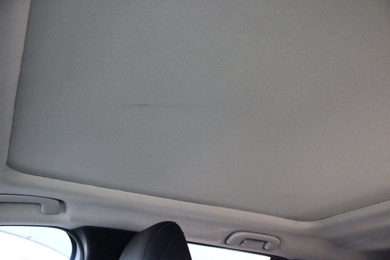 Used 2024 MAZDA CX-50 AWD 2.5 S w/ Cargo Package image 18