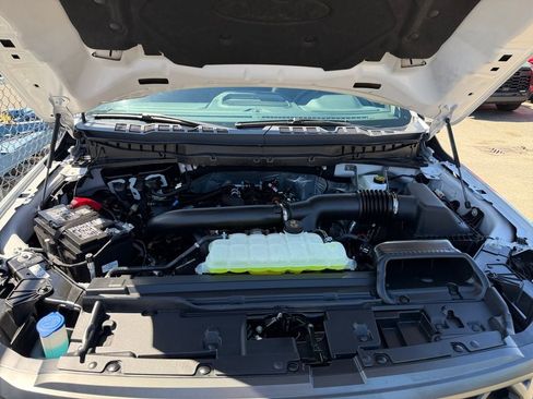 Used 2026 Ford F150 Tremor AWD/4WD image 29