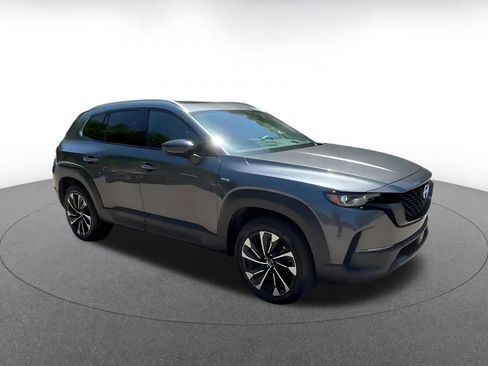 Used 2025 MAZDA CX-50 2.5 Hybrid w/ Premium Plus Pkg AWD/4WD image 2