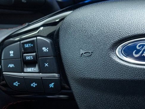 Used 2022 Ford Escape SEL w/ SEL Stealth AWD Package image 16