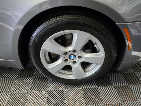 Used 2008 BMW 535xi Sedan image 37
