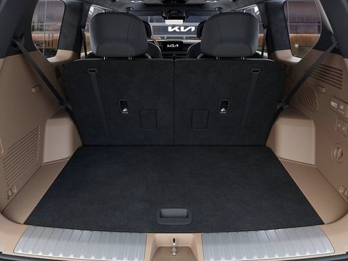 New 2026 Kia EV9 GT-Line AWD/4WD image 19