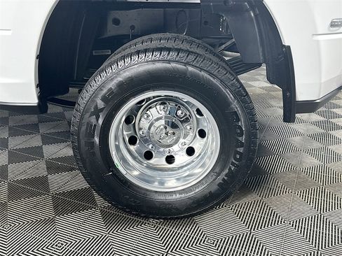 New 2026 RAM 3500 Big Horn image 17