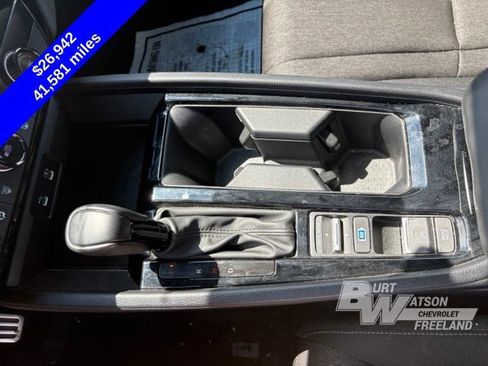 Used 2024 Honda Accord Sport image 20