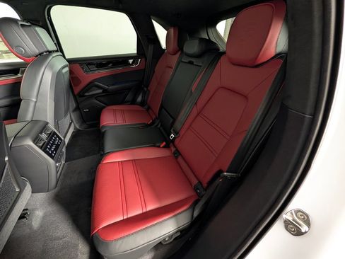 New 2026 Porsche Cayenne GTS AWD/4WD image 24