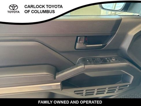 New 2026 Toyota Tacoma SR5 AWD/4WD image 11